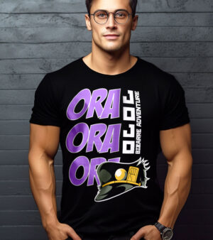 Jojo 002