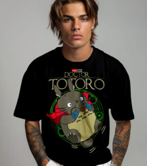 My Neighbour Totoro 001