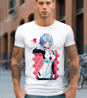 Neon Genesis Evangelion 009