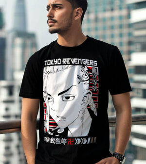 Tokyo Revengers 002