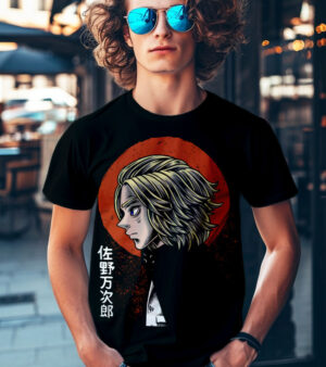 Tokyo Revengers 003