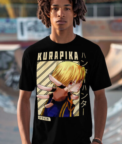 Kurapika 001