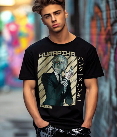 Kurapika 006