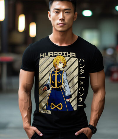 Kurapika 008 - Imagen 4