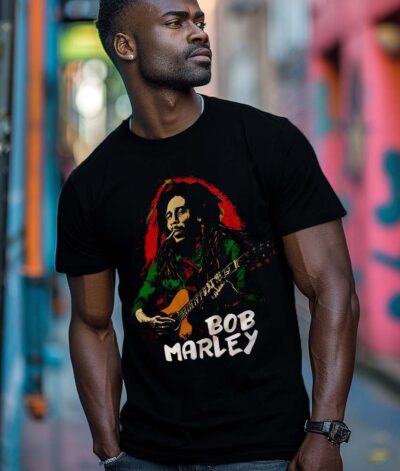 Bob Marley 074 - Imagen 4