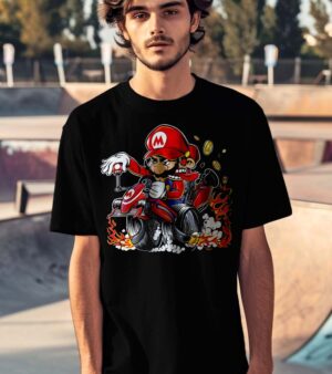 Mario 006