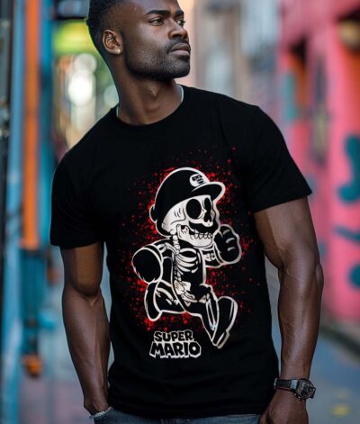 Mario 010 - Imagen 4