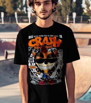 Crash 017