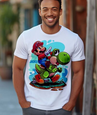 Mario 043