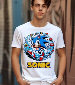 Sonic 044