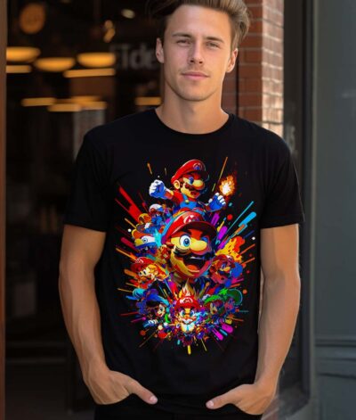 Mario 058 - Imagen 4