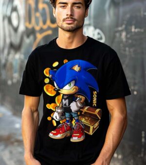 Sonic 060