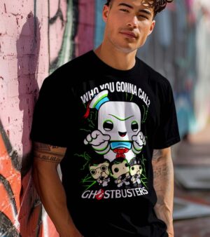 Cazafantasmas 005