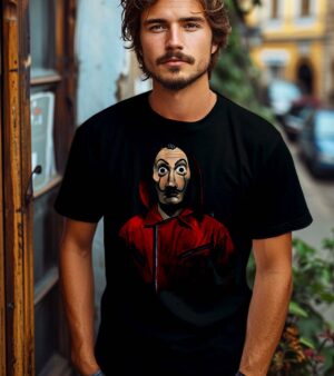 La Casa de Papel 006