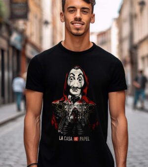 La Casa de Papel 007