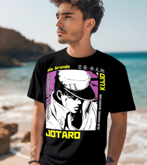 Jojo 003
