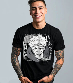 Jujutsu Kaisen 005
