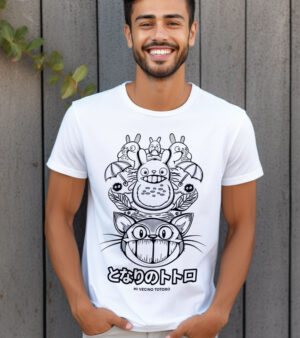 My Neighbour Totoro 002