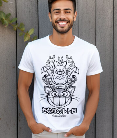 My Neighbour Totoro 002