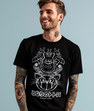 My Neighbour Totoro 003