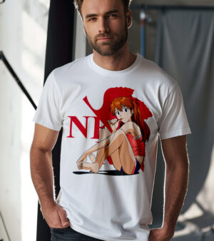 Neon Genesis Evangelion 006