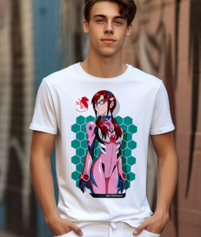 Neon Genesis Evangelion 008