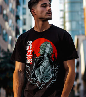 Tokyo Revengers 005