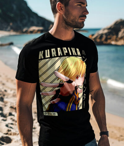 Kurapika 001 - obrazek 4