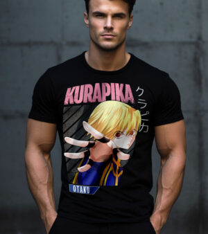 Kurapika 002