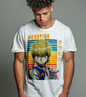 Kurapika 005