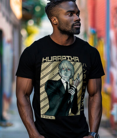 Kurapika 006 - Imagen 4