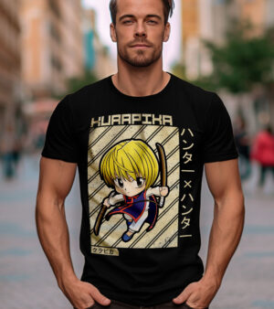 Kurapika 007