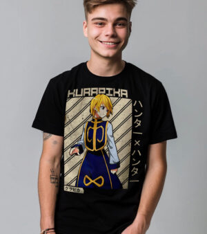 Kurapika 008