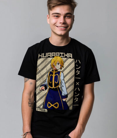 Kurapika 008