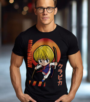 Kurapika 017