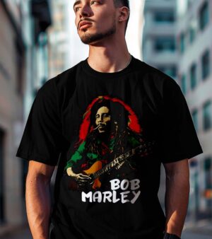 Bob Marley 074