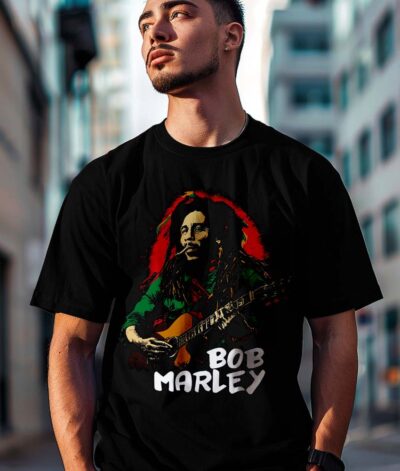 Bob Marley 074