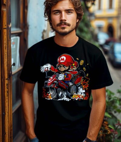 Mario 006 - obrazek 4