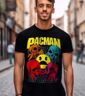 Pacman 007