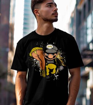 Mario 009