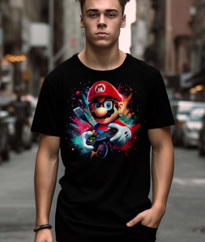 Mario 042 - Imagen 3