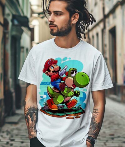 Mario 043 - obrazek 4