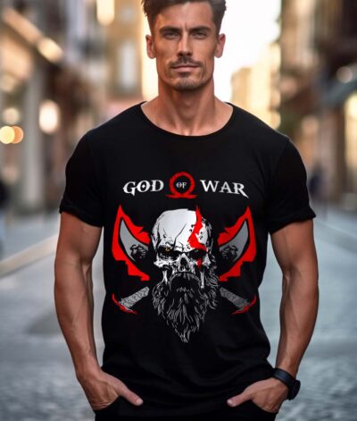 God Of War 061