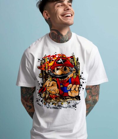 Mario 063 - Imagen 3
