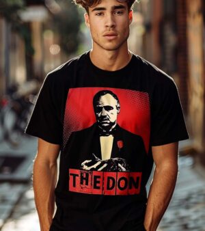El Padrino 001