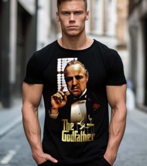 El Padrino 009