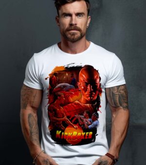 Kickboxer 001
