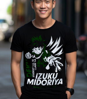 My Hero Academia 026