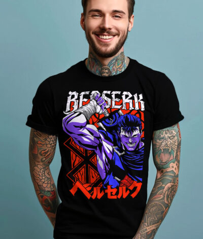 Berserk 013 - obrazek 3