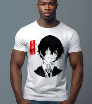 Bungo Stray Dogs 015